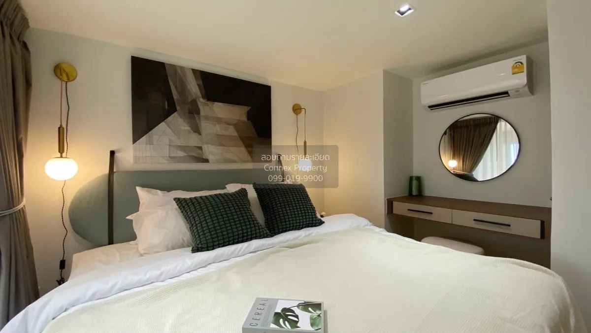 ขายคอนโด  ณ รีวา เจริญนคร BTS-โพธิ์นิมิตร สำเหร่ เขต ธนบุรี กรุงเ