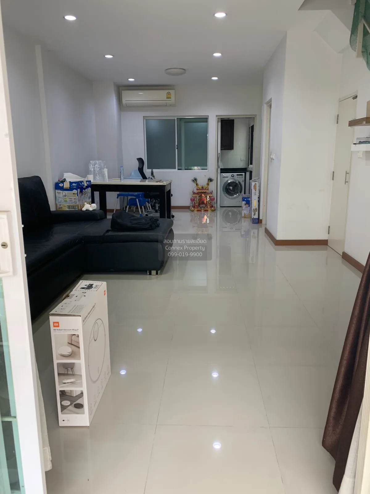 ขายทาวน์เฮ้าส์/ทาวน์โฮม  เดอะ ทรัสต์ ซิตี้ งามวงศ์วาน 25 บางเขน เ 2