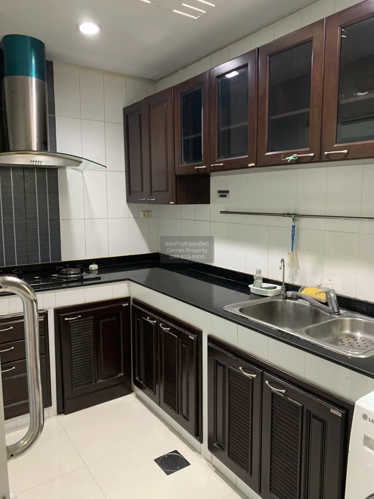 ขายทาวน์เฮ้าส์/ทาวน์โฮม  เดอะ ทรัสต์ ซิตี้ งามวงศ์วาน 25 บางเขน เ 3