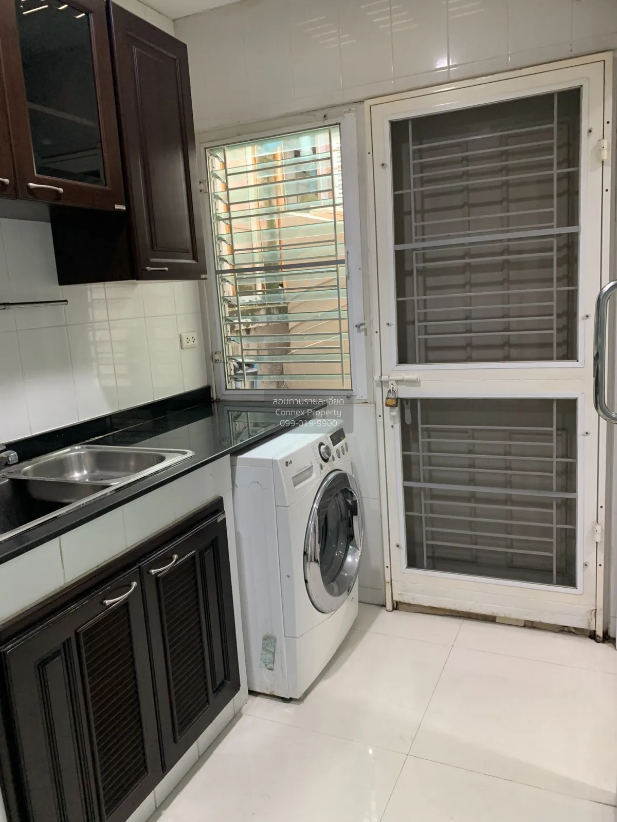 ขายทาวน์เฮ้าส์/ทาวน์โฮม  เดอะ ทรัสต์ ซิตี้ งามวงศ์วาน 25 บางเขน เ