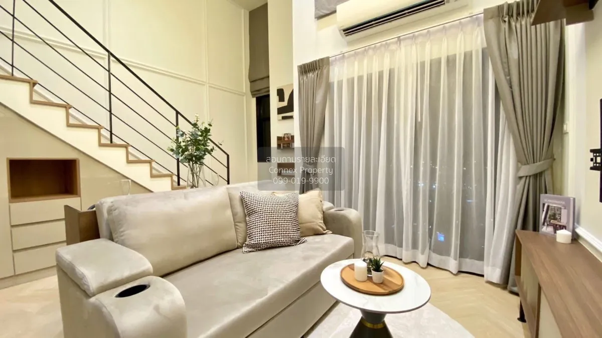 เช่าคอนโด  ณ รีวา เจริญนคร BTS-โพธิ์นิมิตร สำเหร่ เขต ธนบุรี กรุง 1