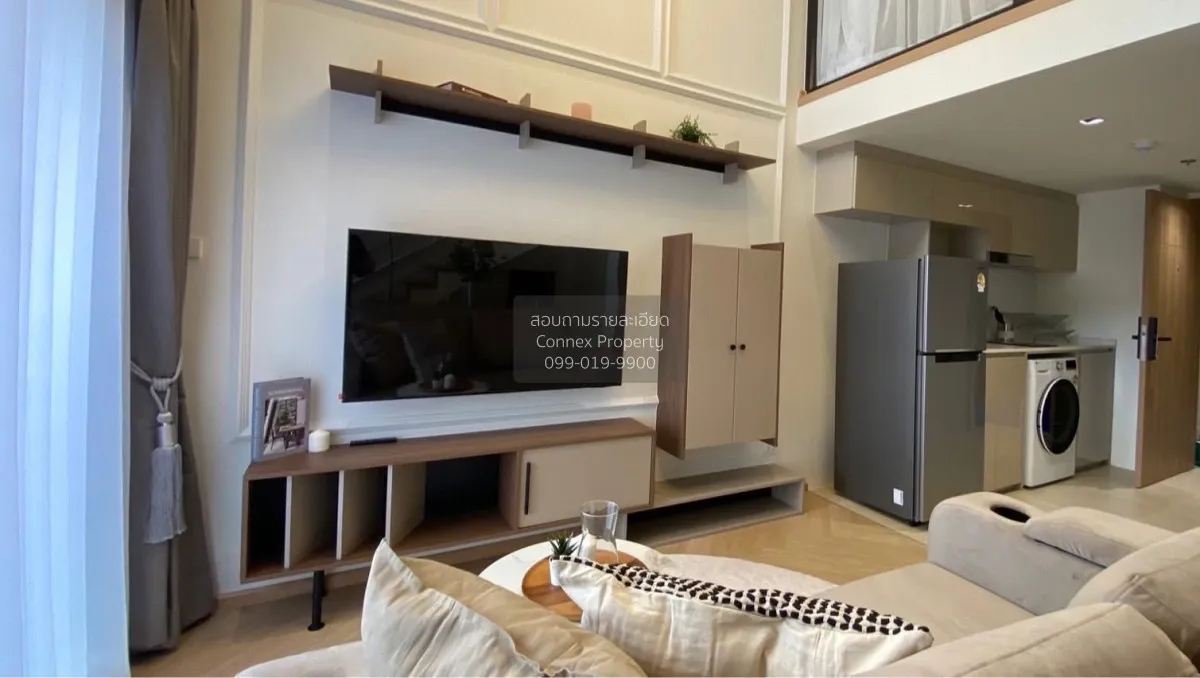 เช่าคอนโด  ณ รีวา เจริญนคร BTS-โพธิ์นิมิตร สำเหร่ เขต ธนบุรี กรุง 3