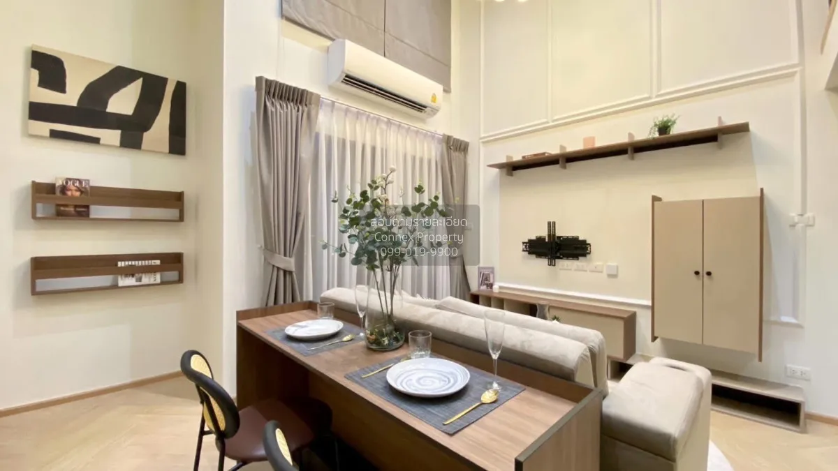 เช่าคอนโด  ณ รีวา เจริญนคร BTS-โพธิ์นิมิตร สำเหร่ เขต ธนบุรี กรุง 4