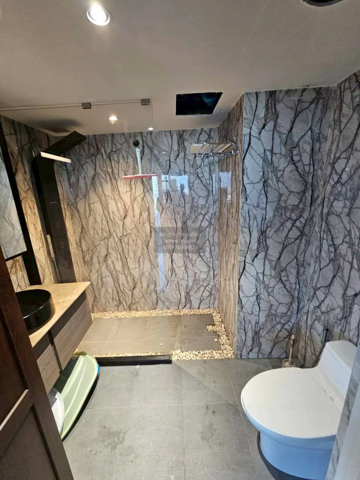 For Sale Condo , Sukhumvit Suite , nice view , high floor , BTS-N