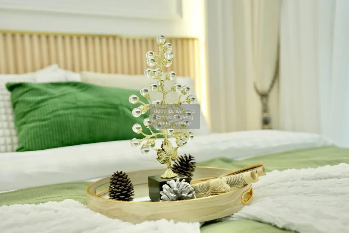 ขายคอนโด  พลัมคอนโด แจ้งวัฒนะ สเตชั่น BTS-วัดพระศรีมหาธาตุ ตลาดบา