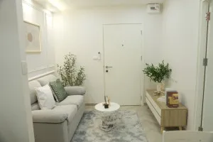 For Sale Condo , Plum Condo Chaengwattana Station , BTS-Wat Phra Sri Mahathat , Talat Bang Khen , Lak Si , Bangkok , CX-150904