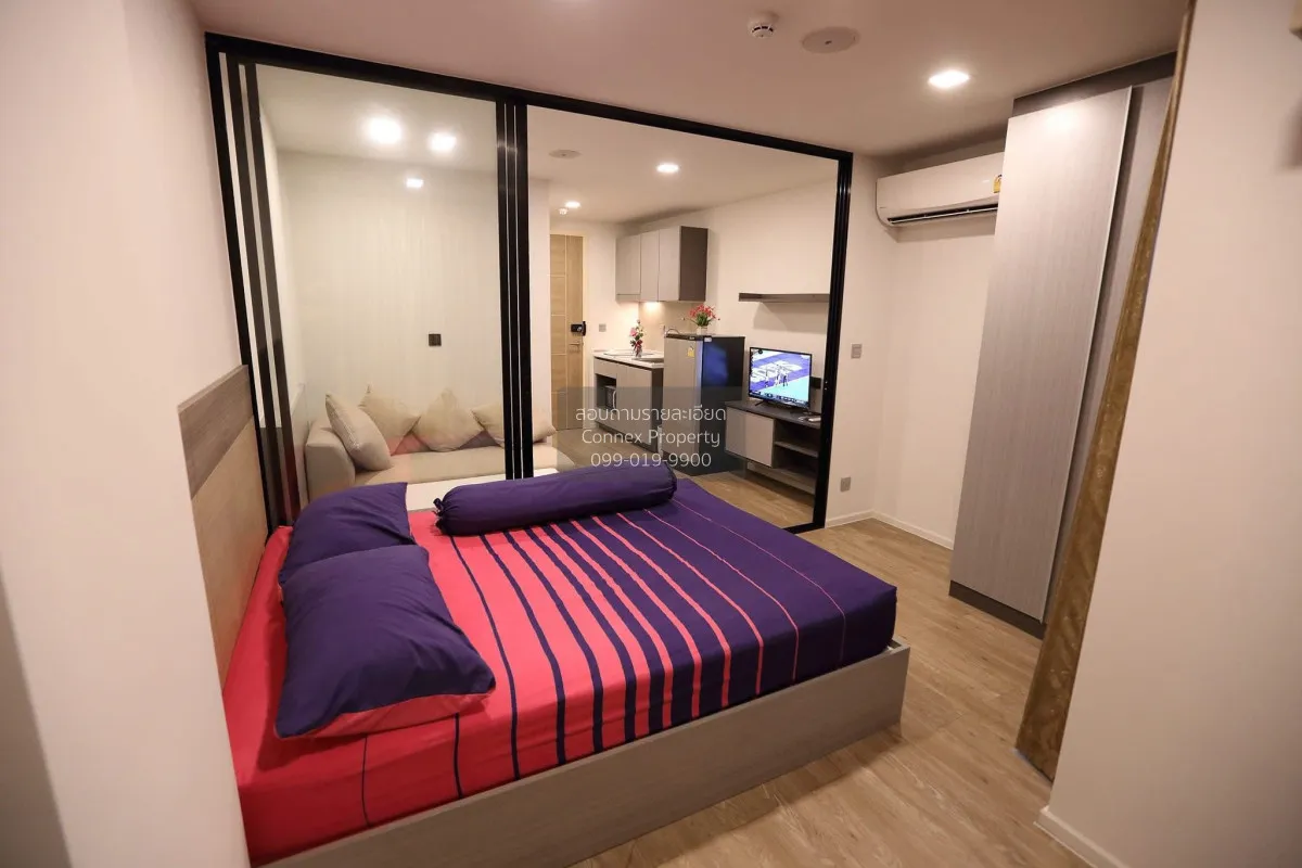 เช่าคอนโด  แอทโมซ ลาดพร้าว 15 MRT-ลาดพร้าว จอมพล  เขต จตุจักร กรุ 1