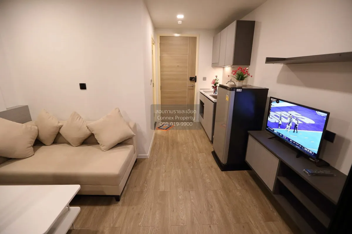 เช่าคอนโด  แอทโมซ ลาดพร้าว 15 MRT-ลาดพร้าว จอมพล  เขต จตุจักร กรุ 2