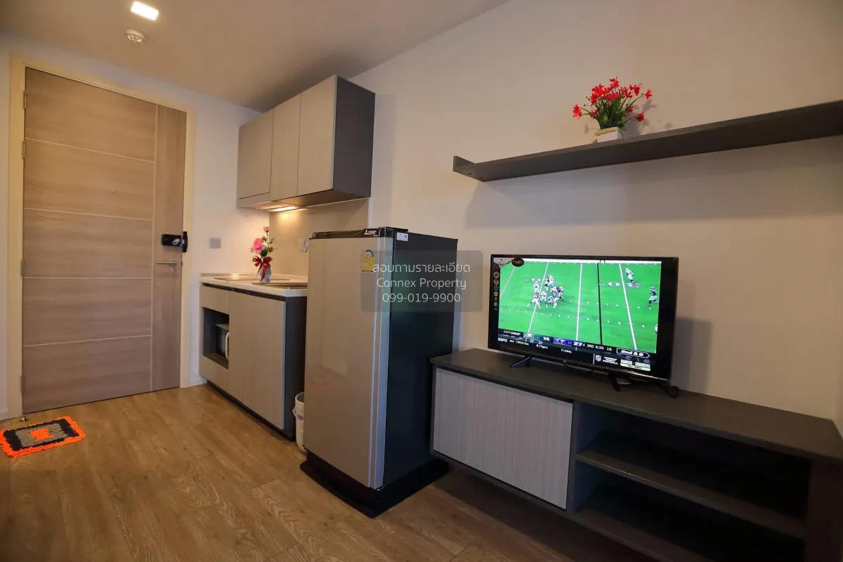 เช่าคอนโด  แอทโมซ ลาดพร้าว 15 MRT-ลาดพร้าว จอมพล  เขต จตุจักร กรุ 3