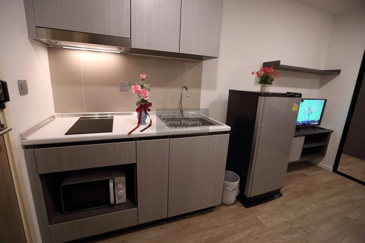 เช่าคอนโด  แอทโมซ ลาดพร้าว 15 MRT-ลาดพร้าว จอมพล  เขต จตุจักร กรุ 4