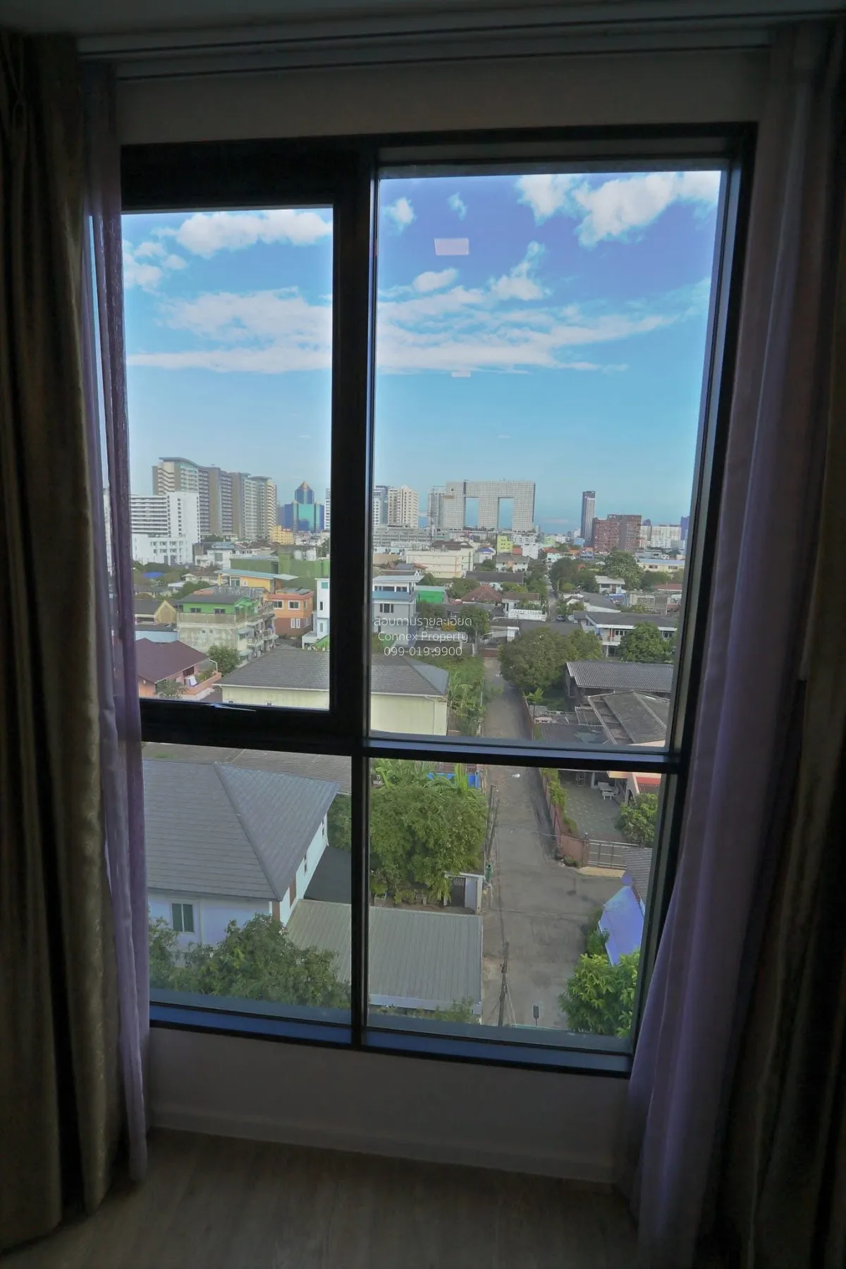 เช่าคอนโด  แอทโมซ ลาดพร้าว 15 MRT-ลาดพร้าว จอมพล  เขต จตุจักร กรุ