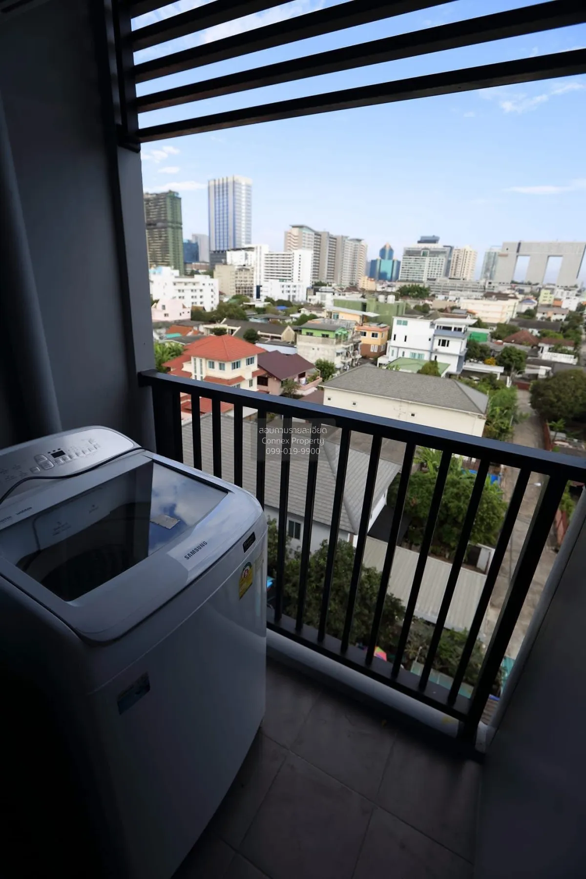 เช่าคอนโด  แอทโมซ ลาดพร้าว 15 MRT-ลาดพร้าว จอมพล  เขต จตุจักร กรุ