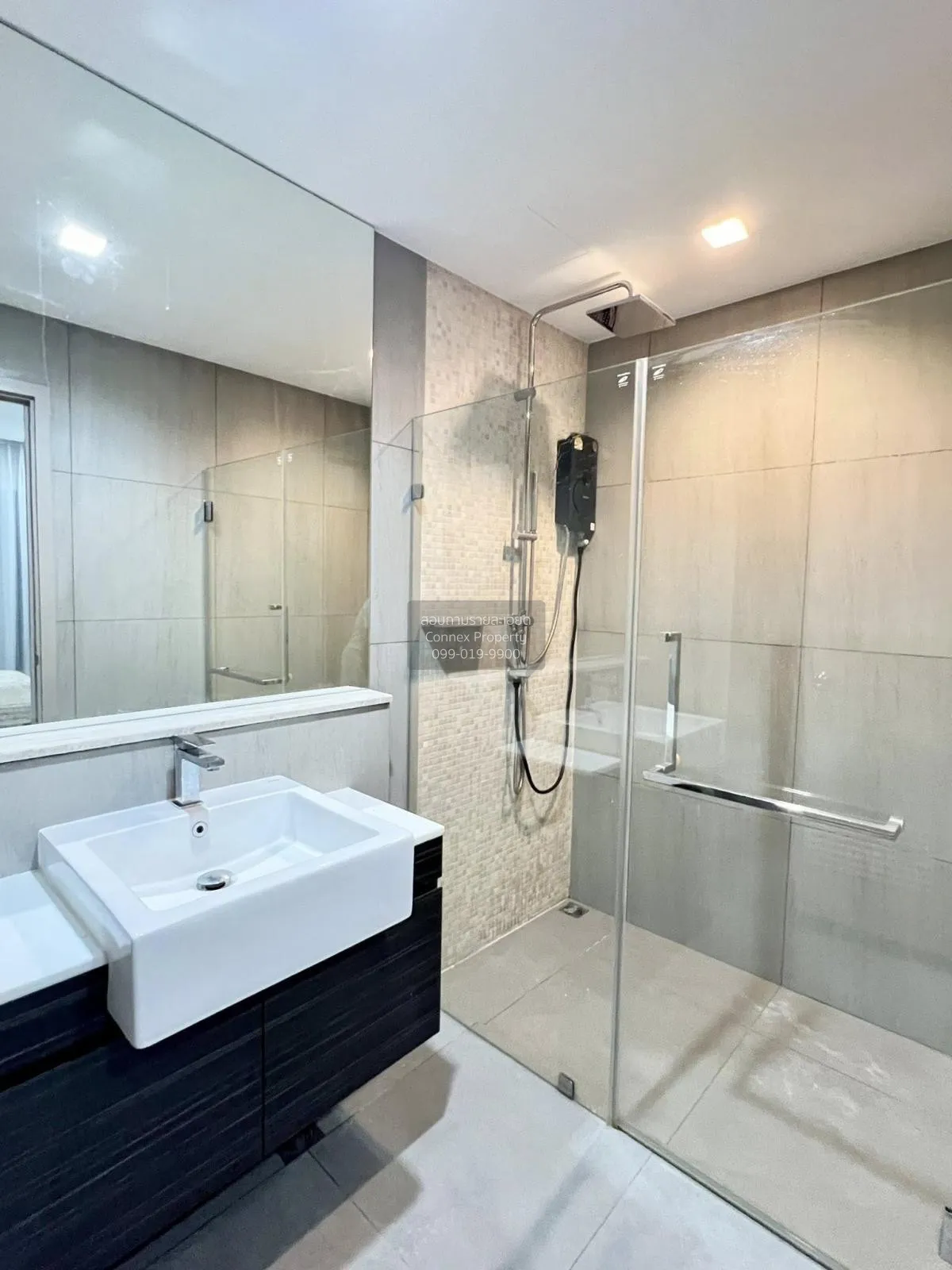 ขายคอนโด  เดอะ โพลิแทน รีฟ MRT-สะพานพระนั่งเกล้า บางกระสอ เมืองนน