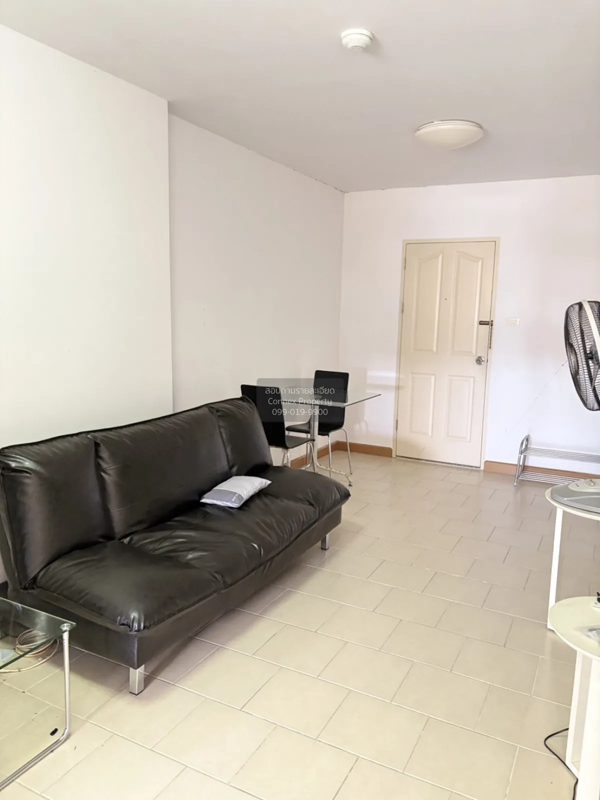 เช่าคอนโด  ซิตี้ โฮม สี่แยกท่าพระ MRT-ท่าพระ ท่าพระ เขต บางกอกใหญ 1