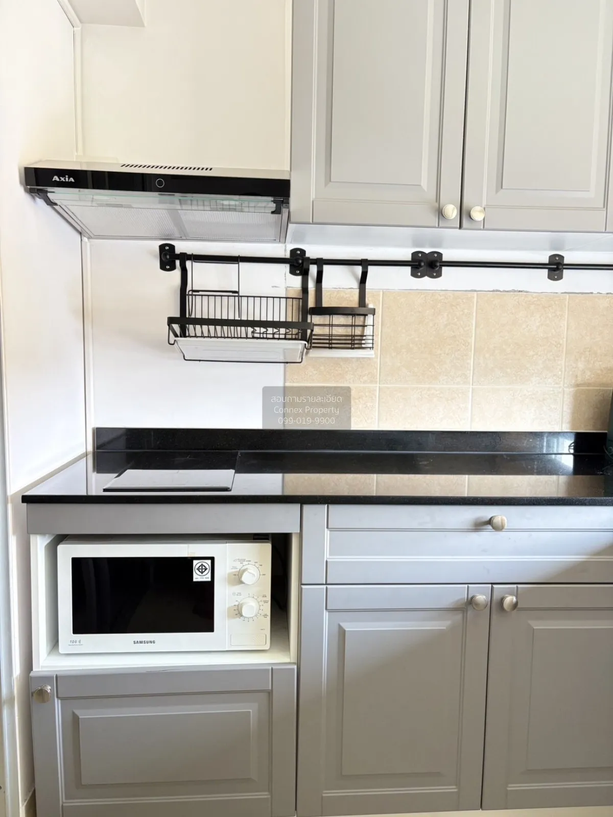 เช่าคอนโด  ซิตี้ โฮม สี่แยกท่าพระ MRT-ท่าพระ ท่าพระ เขต บางกอกใหญ 3