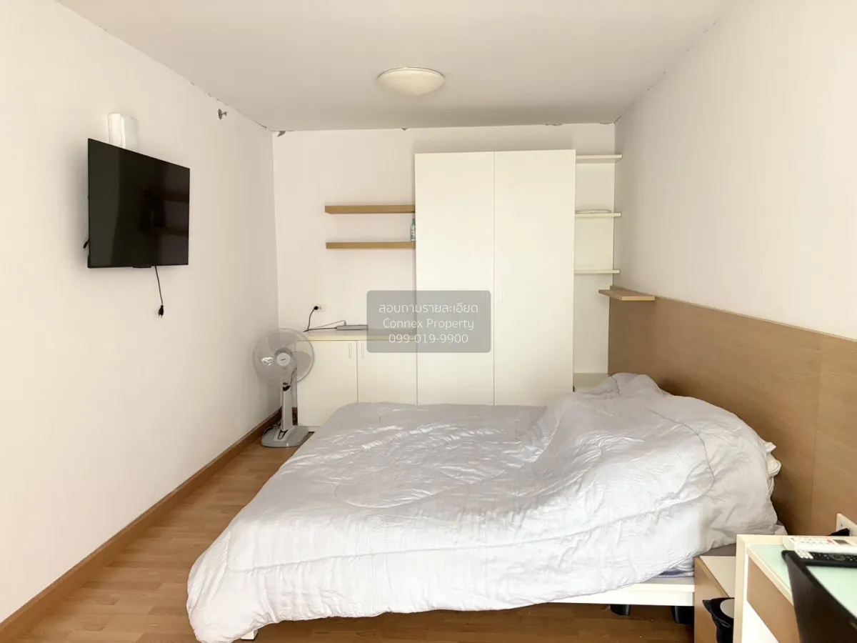 เช่าคอนโด  ซิตี้ โฮม สี่แยกท่าพระ MRT-ท่าพระ ท่าพระ เขต บางกอกใหญ