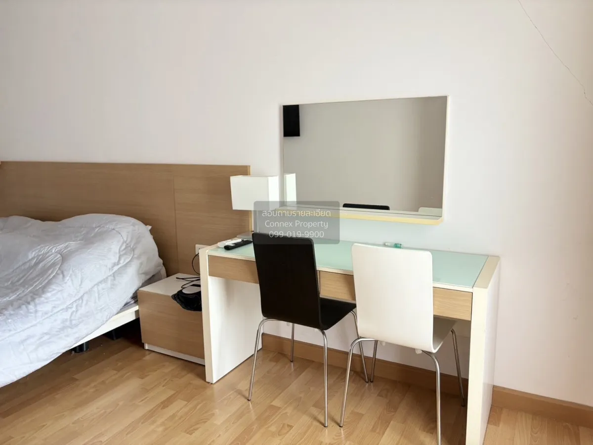 เช่าคอนโด  ซิตี้ โฮม สี่แยกท่าพระ MRT-ท่าพระ ท่าพระ เขต บางกอกใหญ