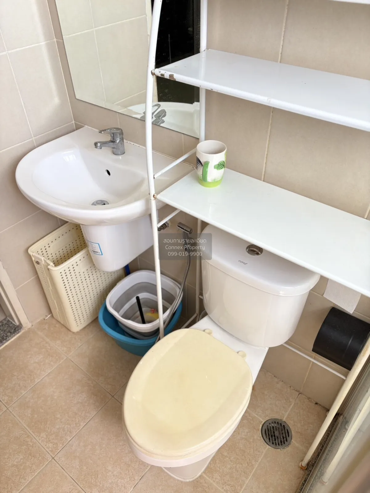 เช่าคอนโด  ซิตี้ โฮม สี่แยกท่าพระ MRT-ท่าพระ ท่าพระ เขต บางกอกใหญ