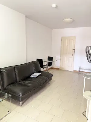 เช่าคอนโด  ซิตี้ โฮม สี่แยกท่าพระ MRT-ท่าพระ ท่าพระ เขต บางกอกใหญ่ กรุงเทพ CX-150909