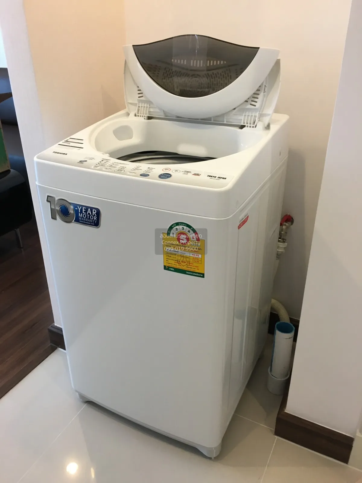 เช่าคอนโด  ศุภาลัย ไลท์ สาทร - เจริญราษฎร์ BTS-สุรศักดิ์ บางโคล่ 