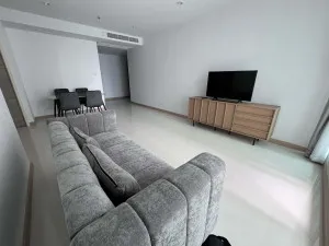 เช่าคอนโด  ศุภาลัย ริวา แกรนด์ ช่องนนทรี เขต ยานนาวา กรุงเทพ CX-150911