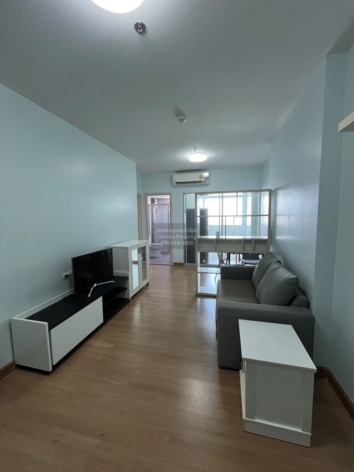 For Rent Condo , Supalai City Resort Phranangklao Station-Chaophr 1
