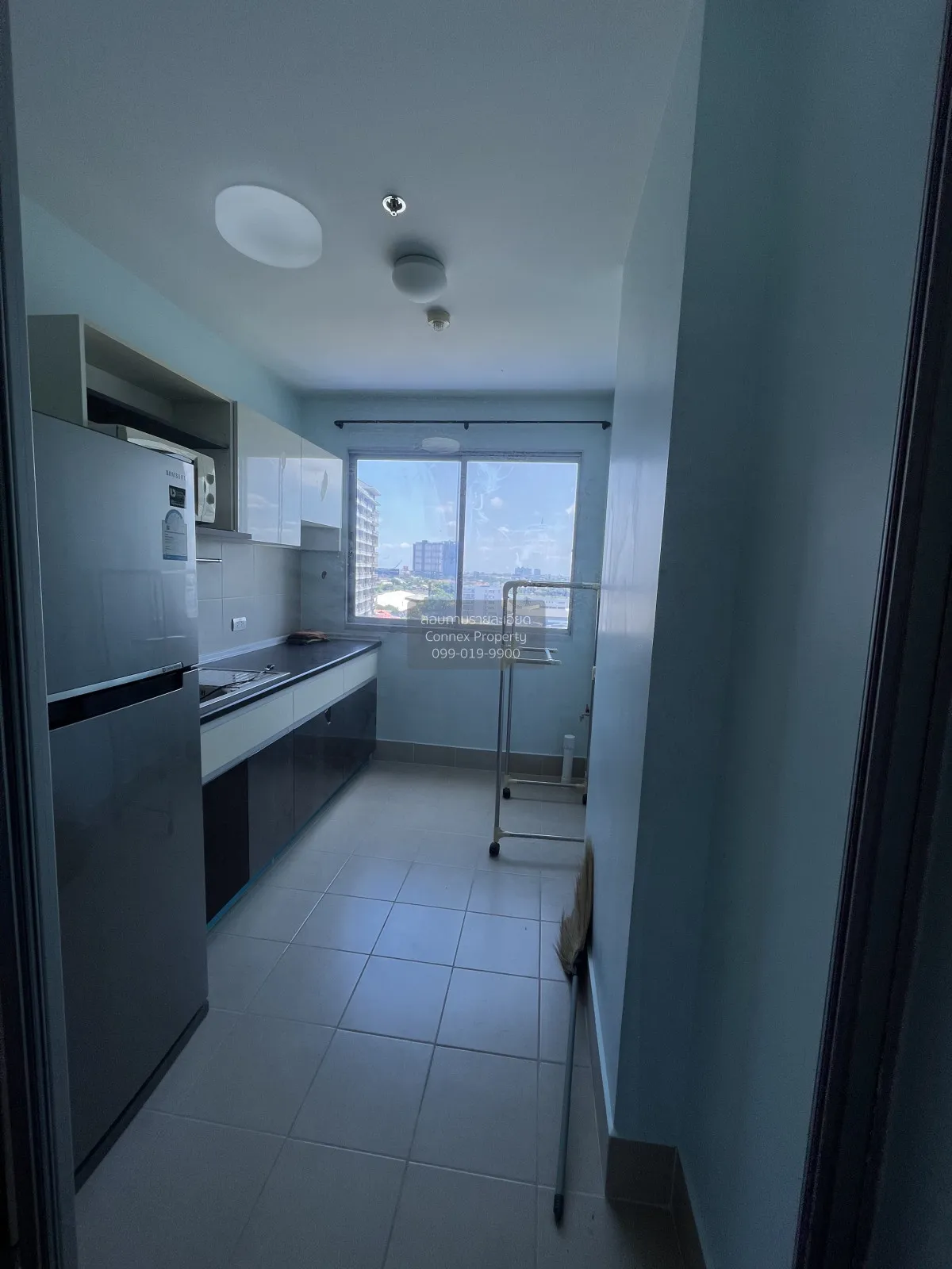 For Rent Condo , Supalai City Resort Phranangklao Station-Chaophr 2