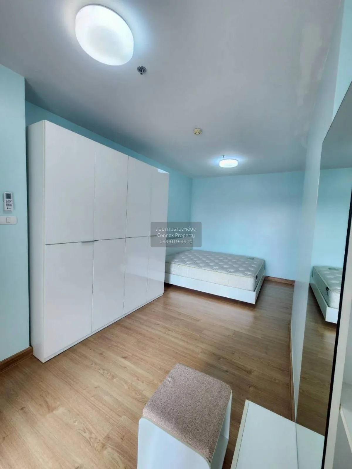 เช่าคอนโด  ศุภาลัย ซิตี้ รีสอร์ท สถานีพระนั่งเกล้า-เจ้าพระยา MRT- 4