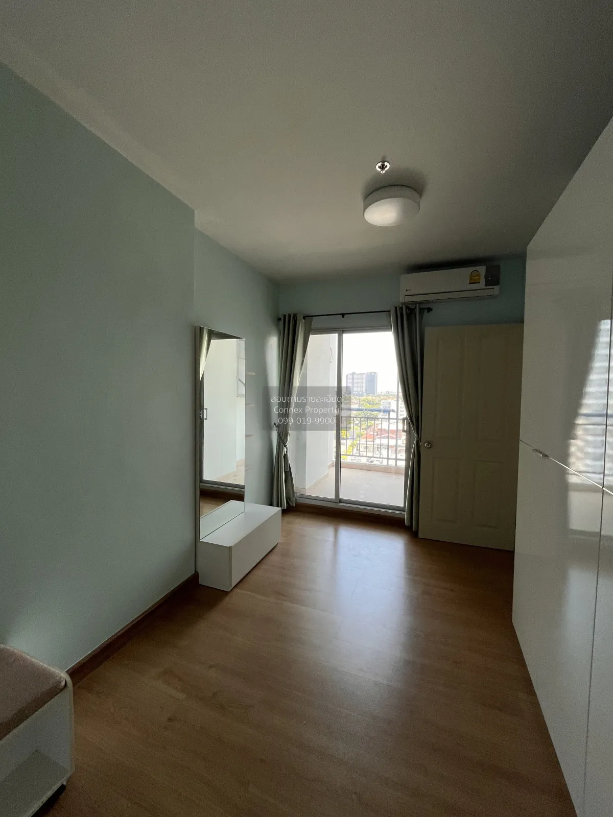 For Rent Condo , Supalai City Resort Phranangklao Station-Chaophr 4
