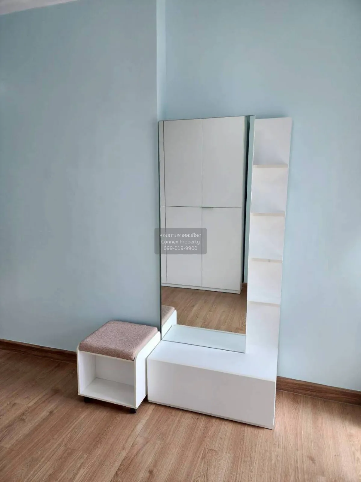 เช่าคอนโด  ศุภาลัย ซิตี้ รีสอร์ท สถานีพระนั่งเกล้า-เจ้าพระยา MRT-