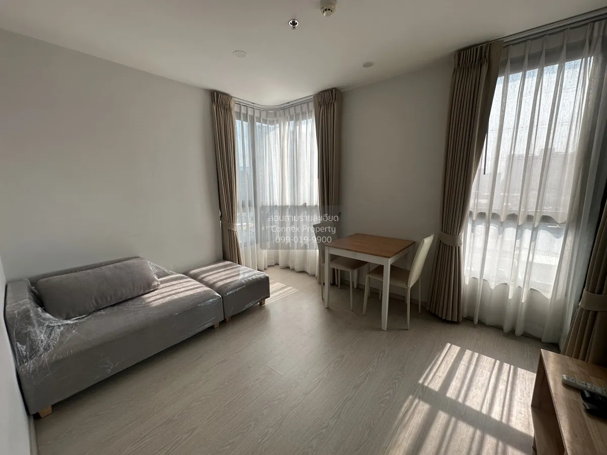 เช่าคอนโด  เอลลิโอ เดล เนสท์ BTS-อุดมสุข บางนา เขต บางนา กรุงเทพ  1