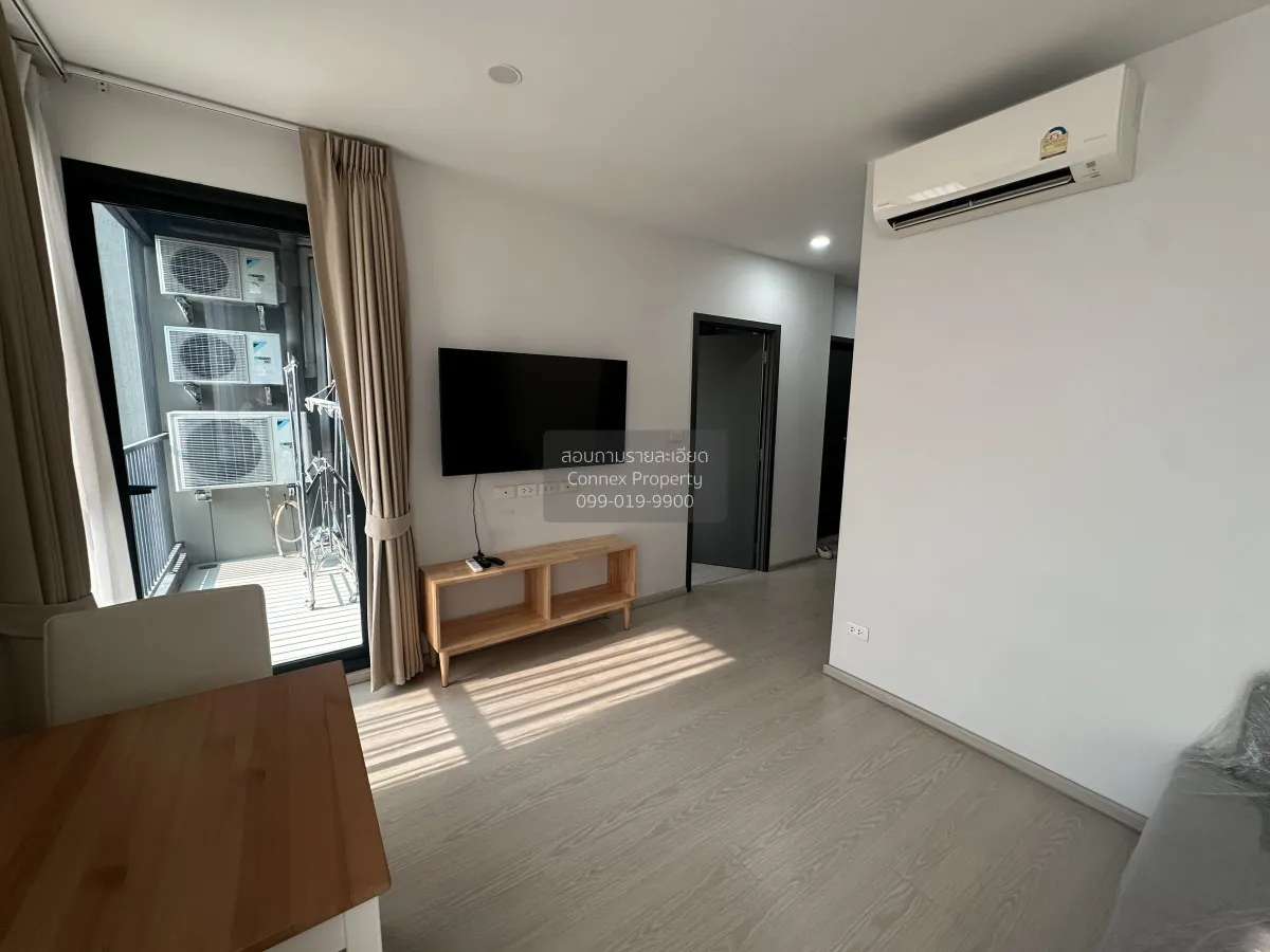 เช่าคอนโด  เอลลิโอ เดล เนสท์ BTS-อุดมสุข บางนา เขต บางนา กรุงเทพ  2