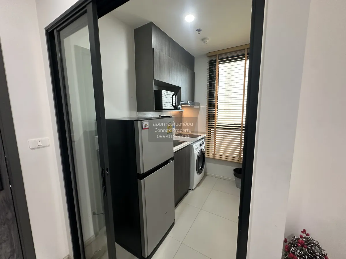 เช่าคอนโด  เอลลิโอ เดล เนสท์ BTS-อุดมสุข บางนา เขต บางนา กรุงเทพ  3