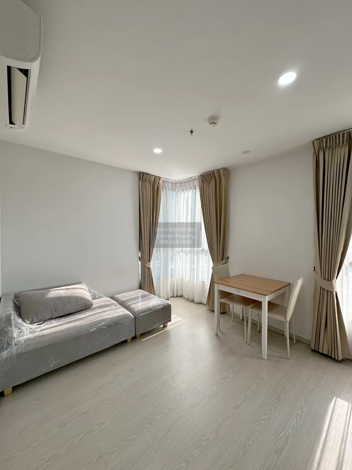 เช่าคอนโด  เอลลิโอ เดล เนสท์ BTS-อุดมสุข บางนา เขต บางนา กรุงเทพ  3