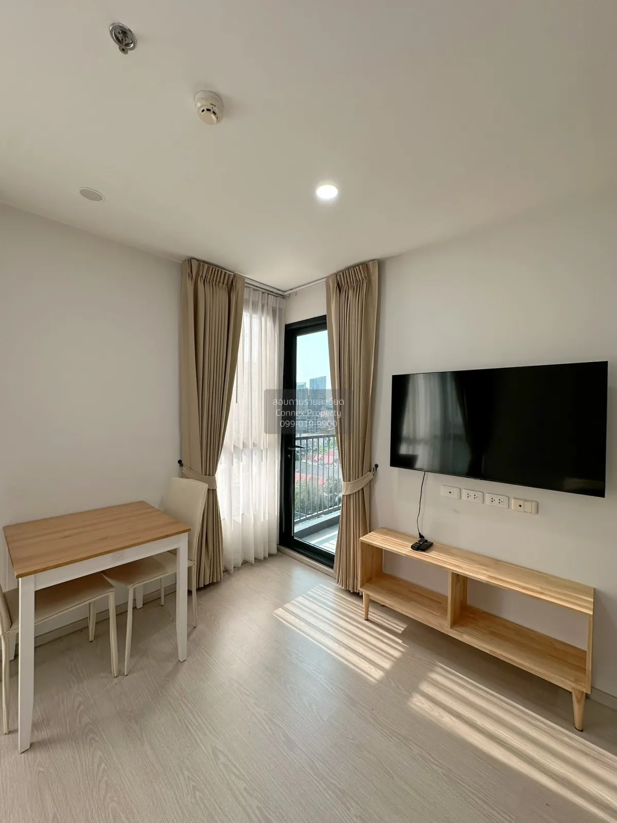 เช่าคอนโด  เอลลิโอ เดล เนสท์ BTS-อุดมสุข บางนา เขต บางนา กรุงเทพ  4