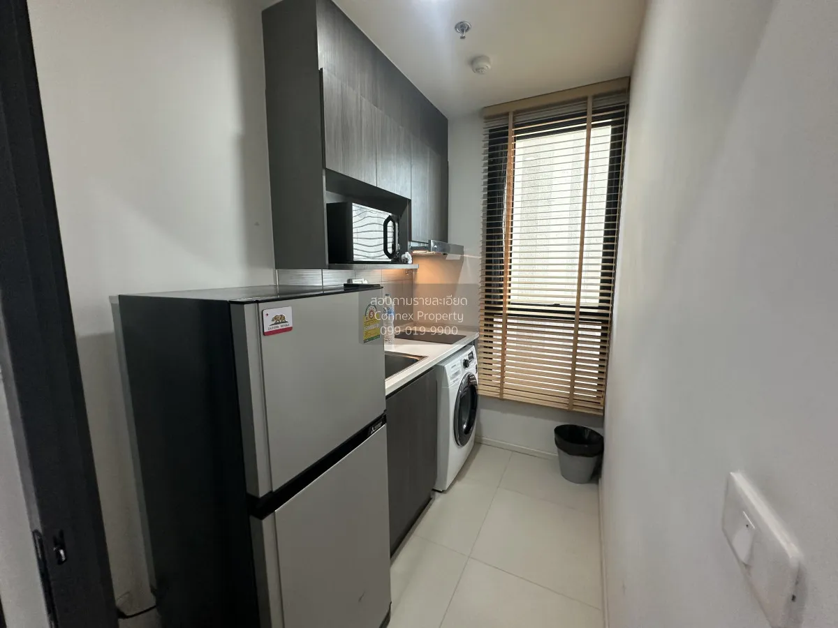 เช่าคอนโด  เอลลิโอ เดล เนสท์ BTS-อุดมสุข บางนา เขต บางนา กรุงเทพ  4