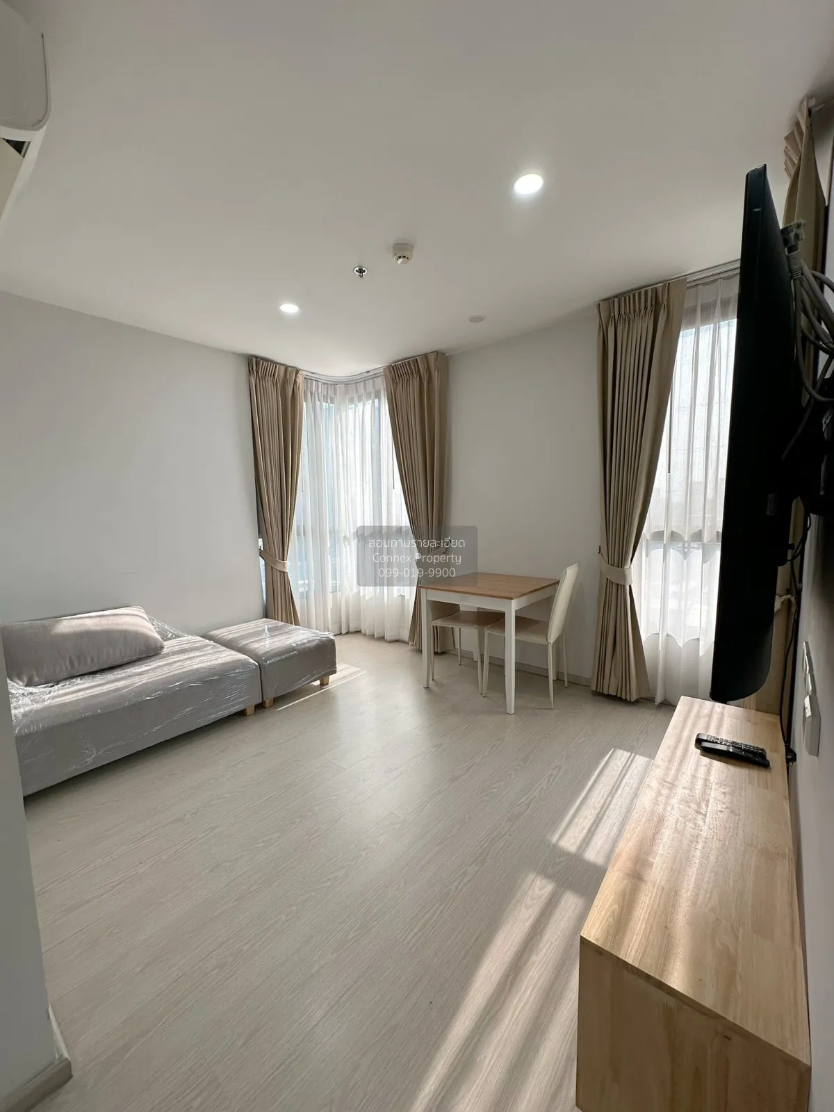 เช่าคอนโด  เอลลิโอ เดล เนสท์ BTS-อุดมสุข บางนา เขต บางนา กรุงเทพ 