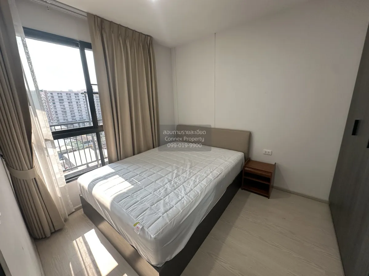 เช่าคอนโด  เอลลิโอ เดล เนสท์ BTS-อุดมสุข บางนา เขต บางนา กรุงเทพ 