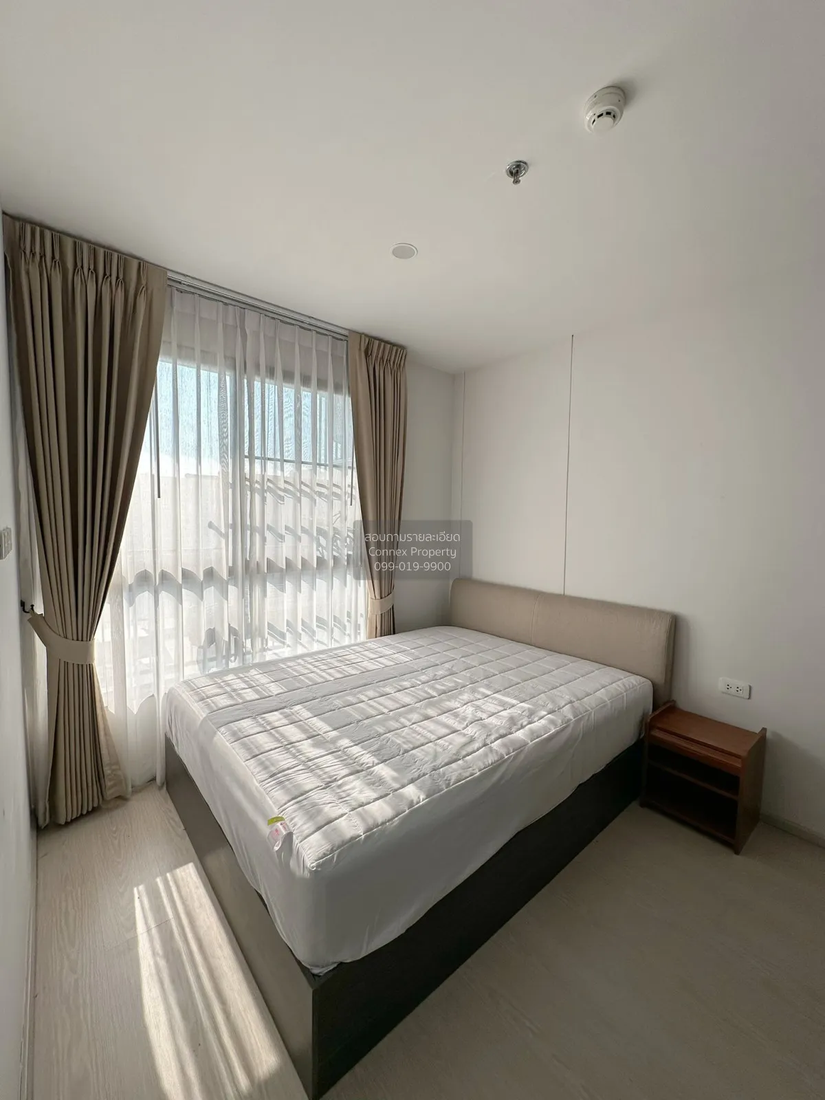 เช่าคอนโด  เอลลิโอ เดล เนสท์ BTS-อุดมสุข บางนา เขต บางนา กรุงเทพ 