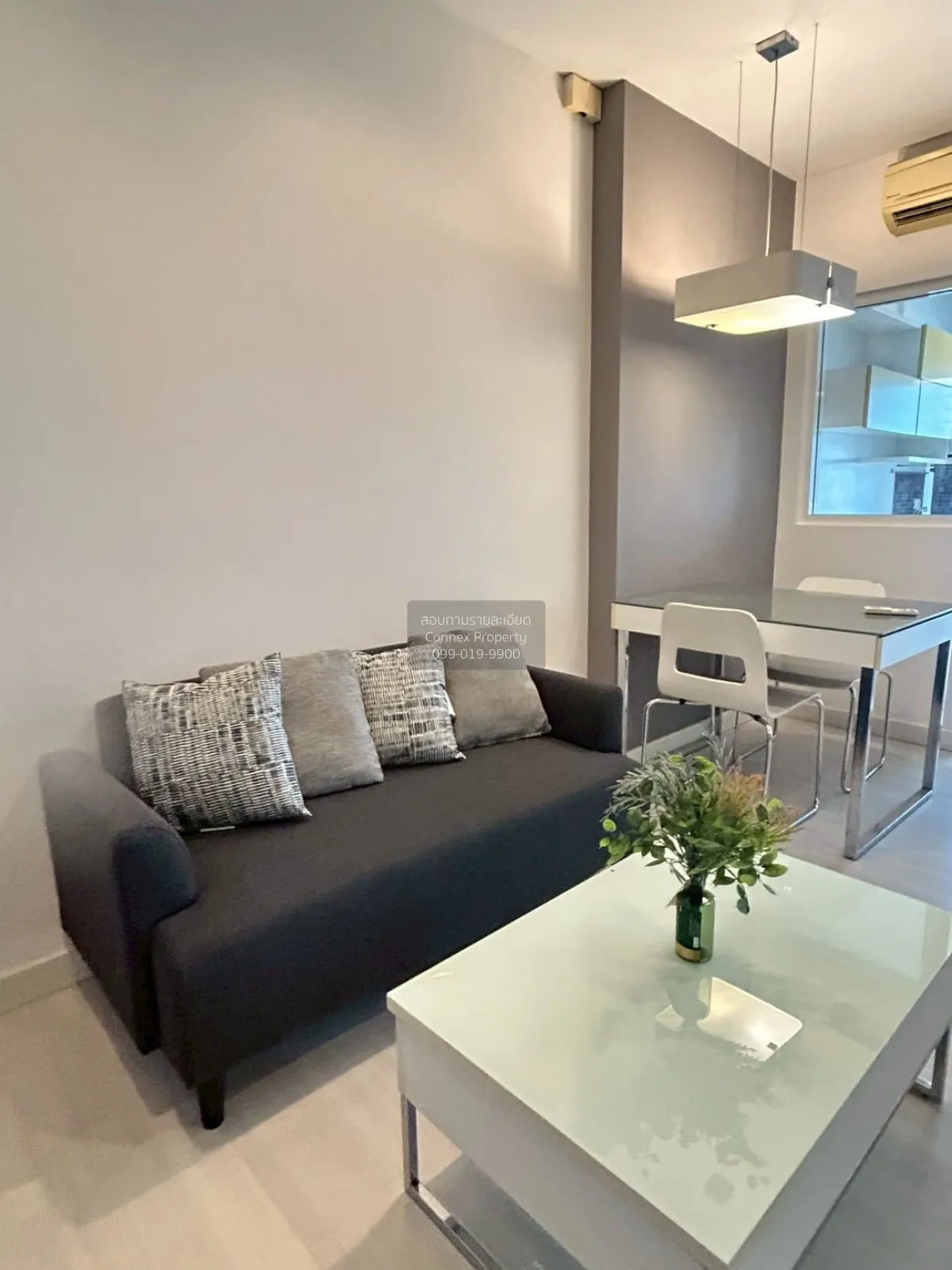 เช่าคอนโด  เดอะ รูม รัชดา - ลาดพร้าว MRT-ลาดพร้าว ลาดยาว เขต จตุจ 1