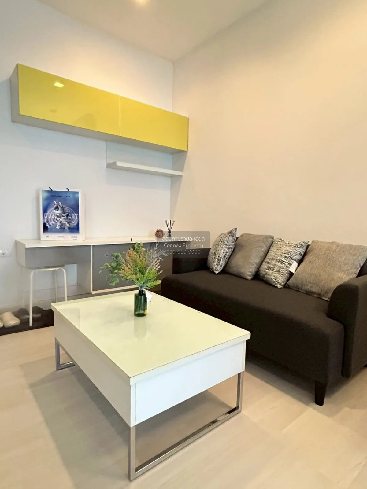 เช่าคอนโด  เดอะ รูม รัชดา - ลาดพร้าว MRT-ลาดพร้าว ลาดยาว เขต จตุจ 2