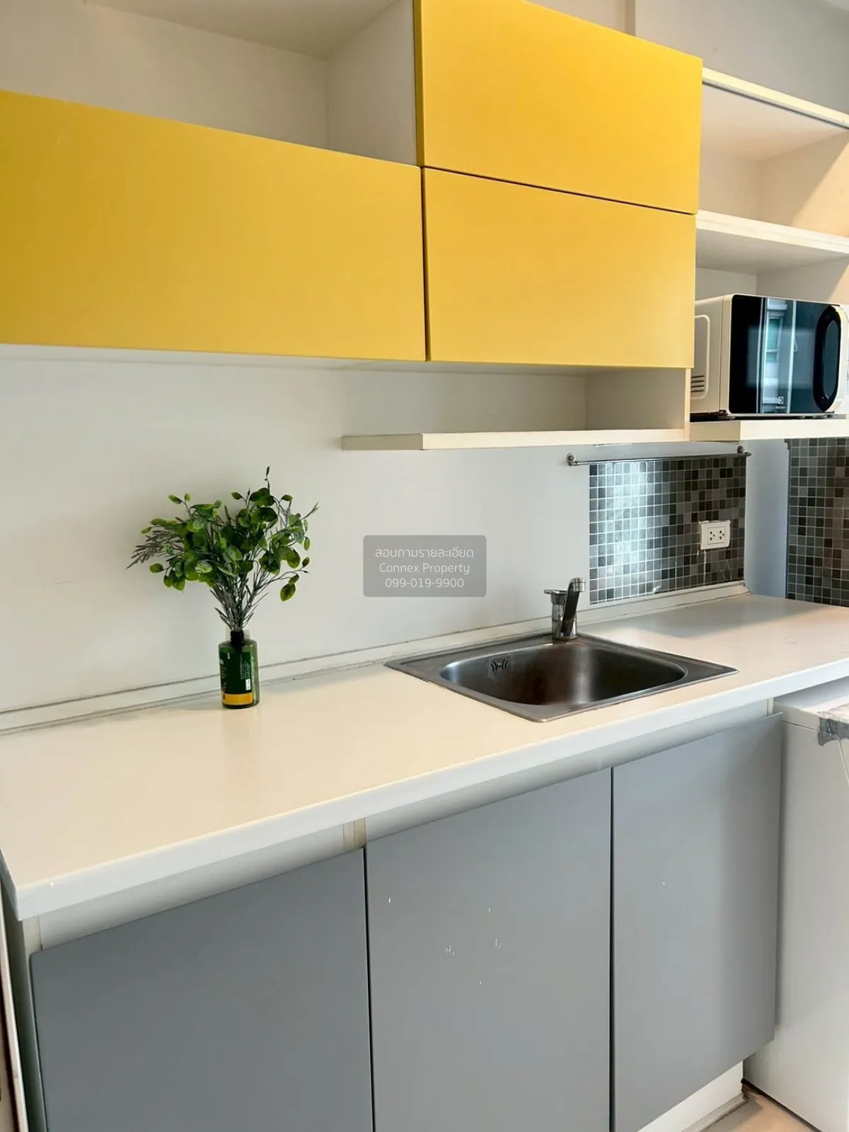 เช่าคอนโด  เดอะ รูม รัชดา - ลาดพร้าว MRT-ลาดพร้าว ลาดยาว เขต จตุจ 4