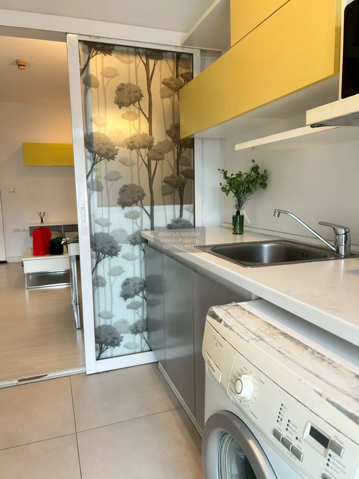 เช่าคอนโด  เดอะ รูม รัชดา - ลาดพร้าว MRT-ลาดพร้าว ลาดยาว เขต จตุจ