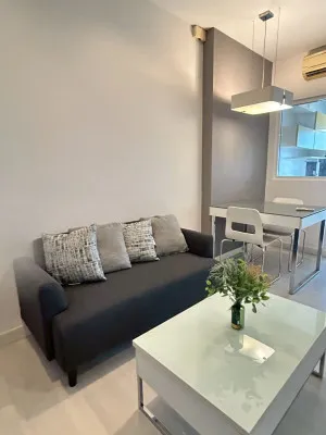 เช่าคอนโด  เดอะ รูม รัชดา - ลาดพร้าว MRT-ลาดพร้าว ลาดยาว เขต จตุจักร กรุงเทพ CX-150915