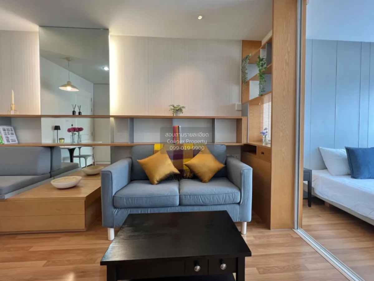 เช่าคอนโด  ยูสบาย พระราม 4 - กล้วยน้ำไท พระโขนง เขต คลองเตย กรุงเ 3