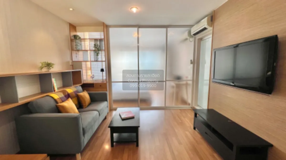 เช่าคอนโด  ยูสบาย พระราม 4 - กล้วยน้ำไท พระโขนง เขต คลองเตย กรุงเ 4