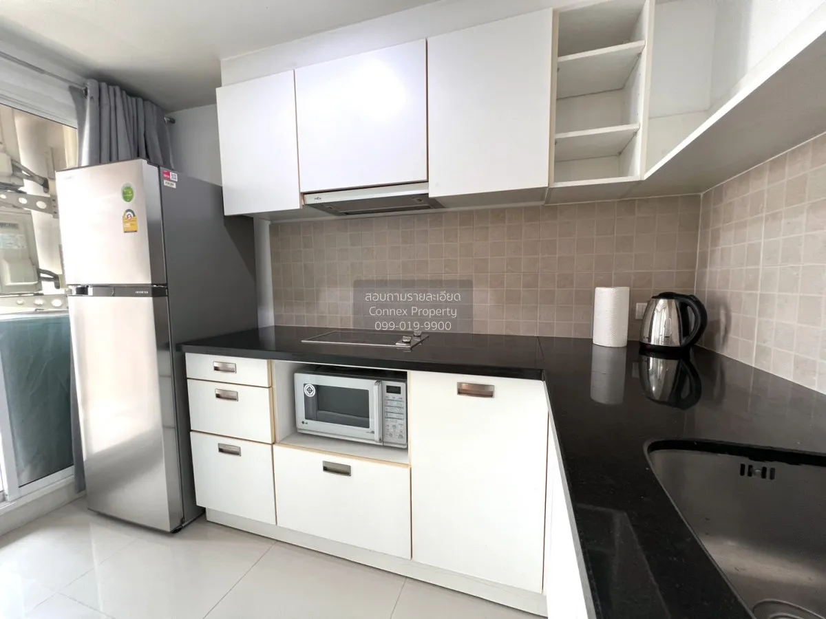 เช่าคอนโด  ยูสบาย พระราม 4 - กล้วยน้ำไท พระโขนง เขต คลองเตย กรุงเ