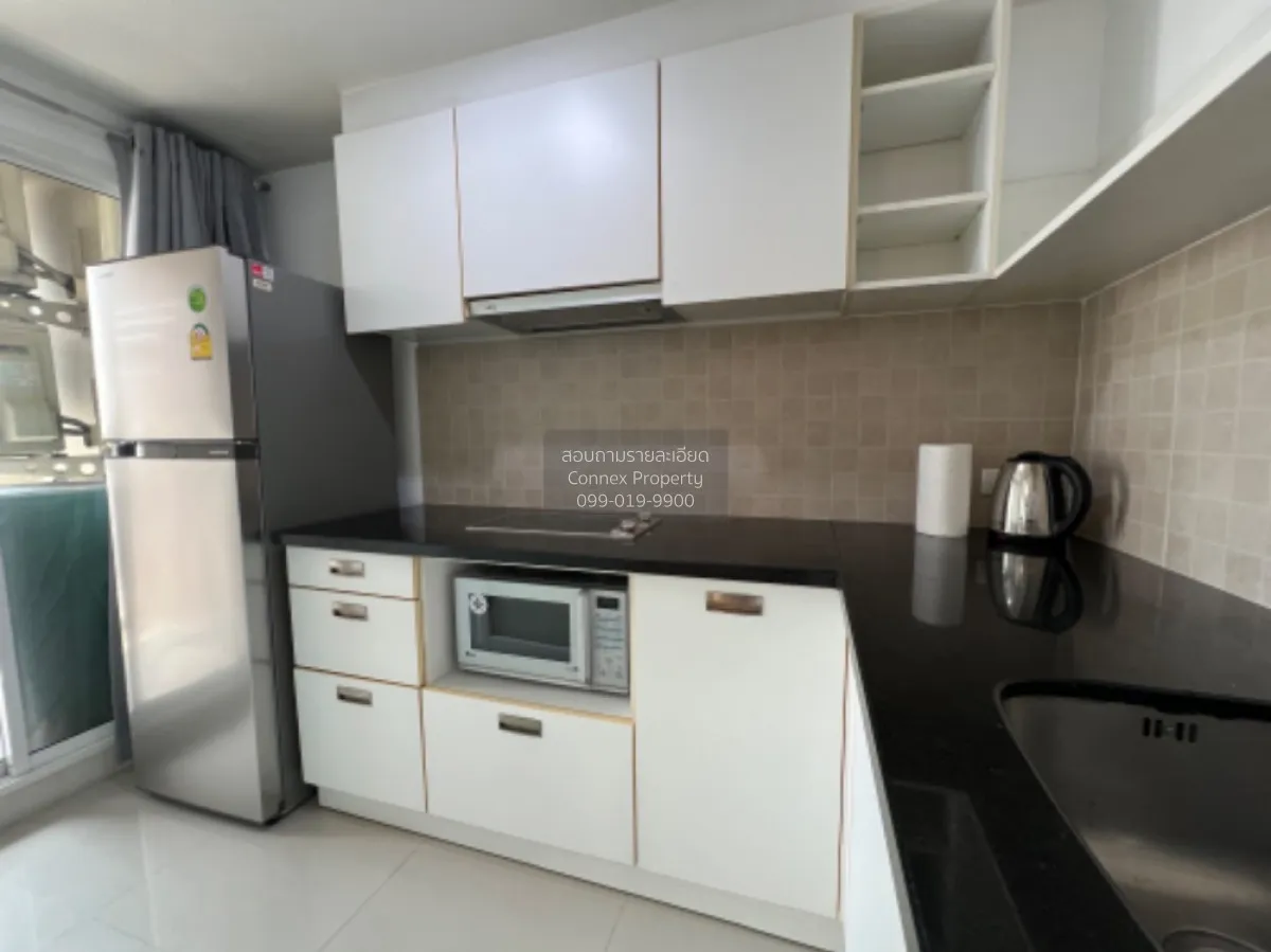 เช่าคอนโด  ยูสบาย พระราม 4 - กล้วยน้ำไท พระโขนง เขต คลองเตย กรุงเ