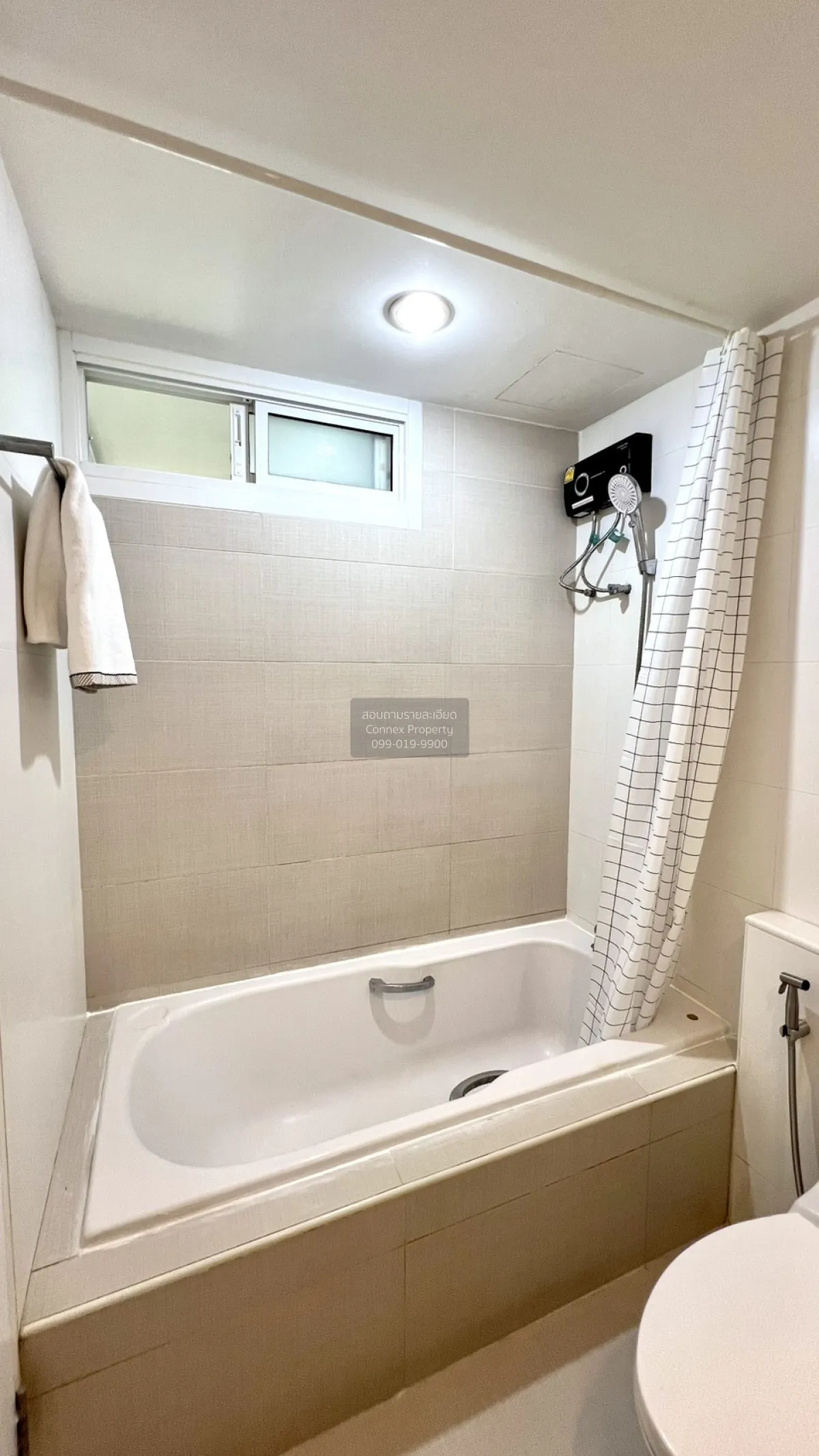 เช่าคอนโด  ยูสบาย พระราม 4 - กล้วยน้ำไท พระโขนง เขต คลองเตย กรุงเ