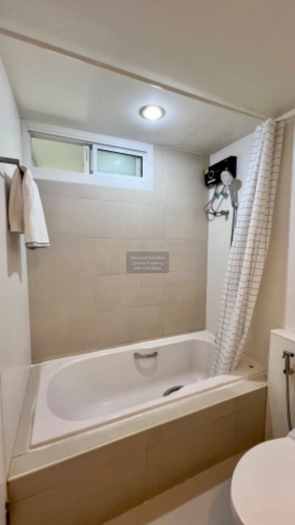 เช่าคอนโด  ยูสบาย พระราม 4 - กล้วยน้ำไท พระโขนง เขต คลองเตย กรุงเ